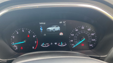Ford Focus 1.0 EcoBoost 125 Active 5dr Petrol Hatchback